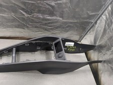 CONSOLE CENTRALE Seat Ibiza IV (6J5) 6J0863243B4W4