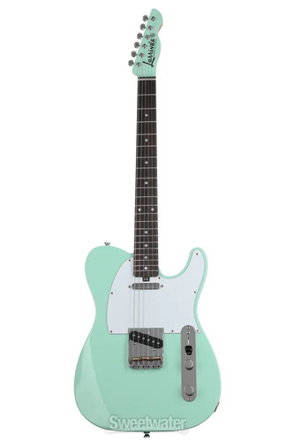 Larrivee baker classic - larrivee,