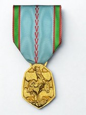 (101.003) Médaille commémorative française de la guerre 1939-1945