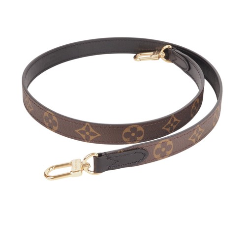Bandoulière louis vuitton - bandoulière,