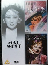 Mae West (DVD)