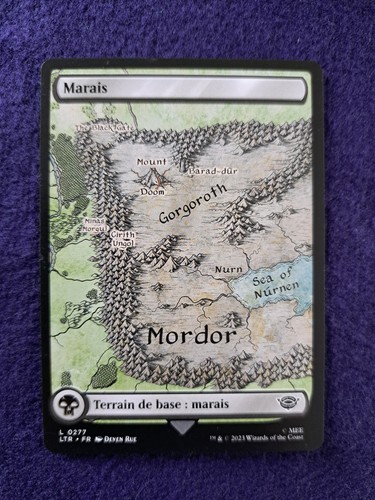 Mtg magic carte terrain - mtg,