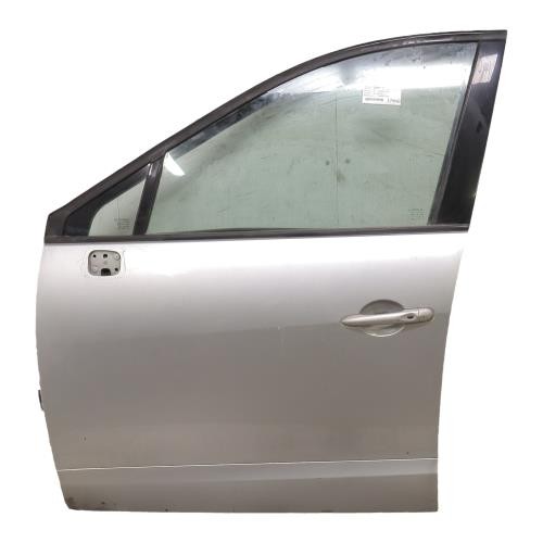 Porte avant gauche - , renault