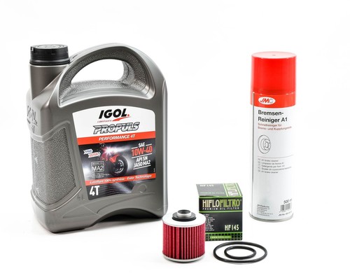 Kit entretien vidange pour - vidange,