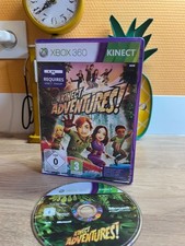 Kinect Adventures - Xbox 360 -
