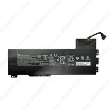 Batterie VV09XL pour HP ZBOOK 15 G3