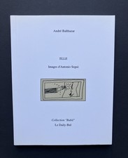 André BALTHAZAR " ELLE " avec