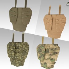 Tactical Vest Extension Kit