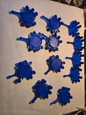 12 Complete Nozzle Trees for