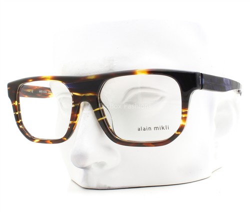 Alain mikli keyser eyeglasses - alain,