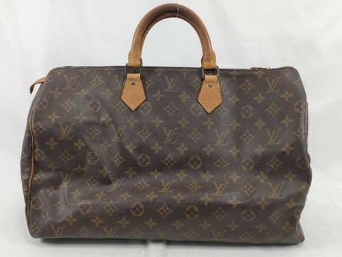 Louis vuitton speedy sac - louis,