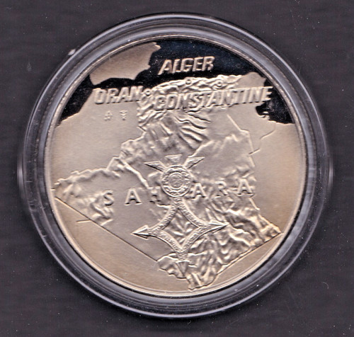 Medaille commemorative - medaille,