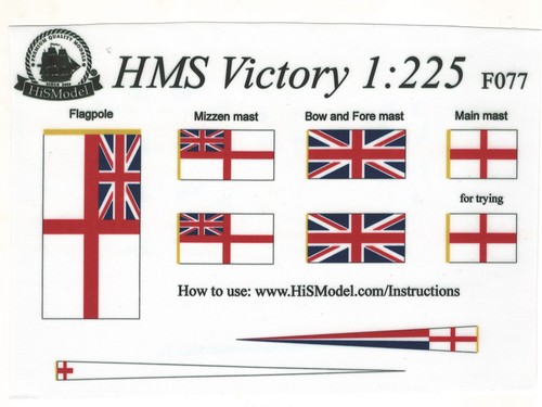 Revell hms victory 225 jeu - revell,