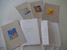 4 MENUS TDMONDE CONCORDE TMR