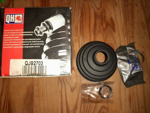 Soufflet transmission - 1x,