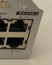 CARTE ALCATEL MIX 4/4/8-2