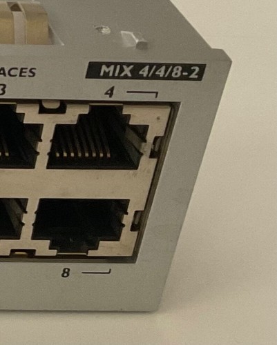 Carte alcatel mix 8 2 - mix, 4/4/8-2