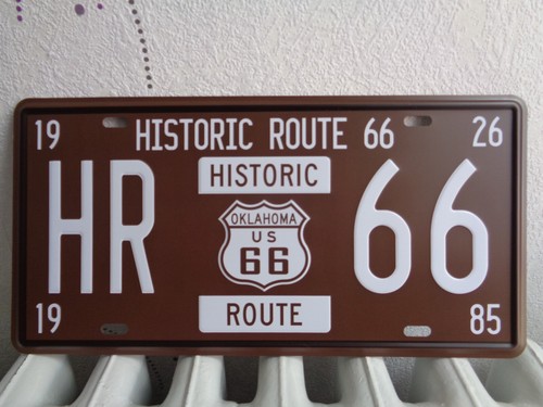 Tole metal historic - historic, 66