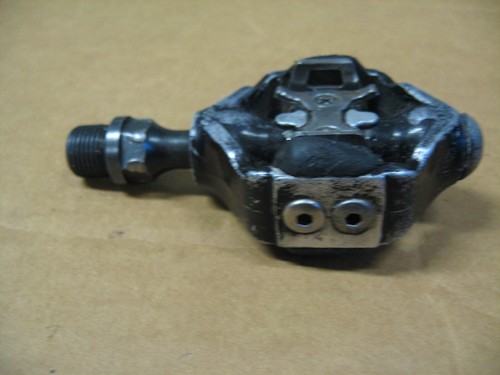 One alloy road - road, clipless