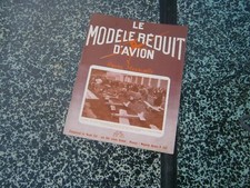 Magazine avion MRA  N°340 Aout 67 PLAN : Modéle de combat Ghibli 66 pour cox