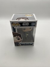 CAPTAINE CASSIAN ANDOR / STAR