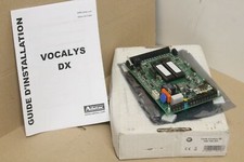 Occasion : Carte  ADETEC