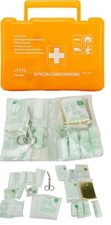 Kit trousse valise d'urgence