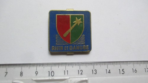 Insigne libération armée - insigne,