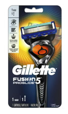 Starter Pack Rasoir Gillette "