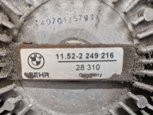 Visco coupleur bmw - , e39