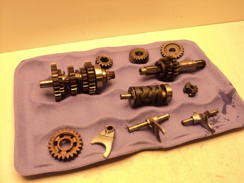 Suzuki ts250 250 5101 - 250, #5101