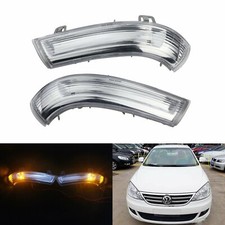 G+D LED Miroir Indicateur