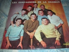 musical vinil 33 tour Les