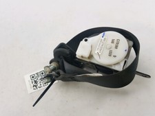 Ceinture sécurité arrière