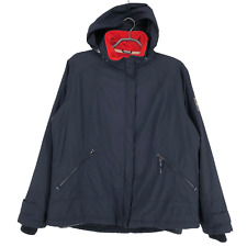 Veste De Ski À Capuche Femme