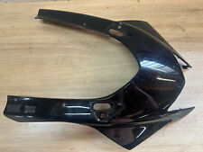 UNE TETE DE FOURCHE CARENAGE AVANT MOTO YAMAHA YZF-R7 2022 R7 REF BEB-2835G-00