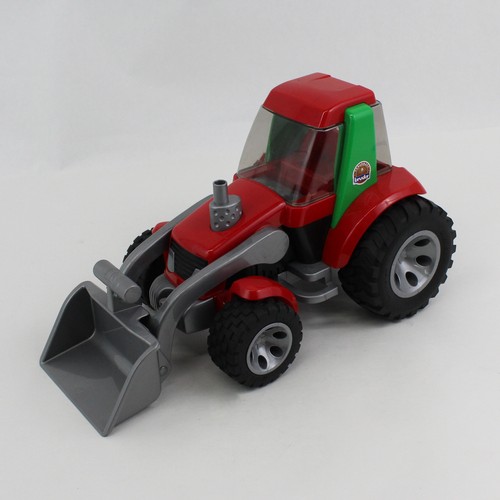 Grand tracteur bruder roadmax - tracteur,