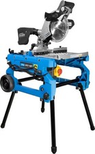 Scie à onglet sur table GFO