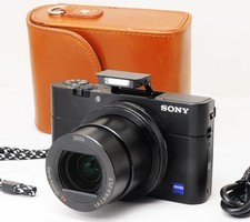 Appareil photo numérique Sony