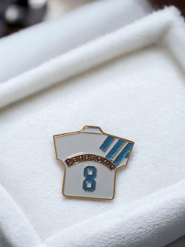 Pin vintage maillot om - pin's,