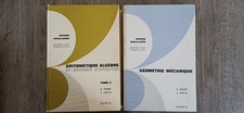 COURS MAILLARD - LOT 2 LIVRES