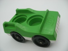 Vintage fisher price little