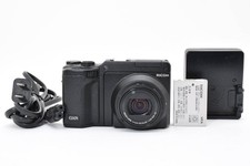 Appareil photo numérique