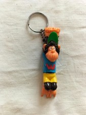 Figurine porte clé vintage LC