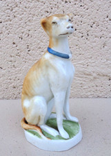 Figurine Porcelaine 19°s