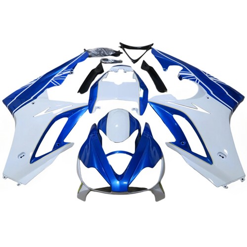 Carénage fairing kit bodywork - fairing,