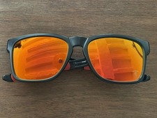 OAKLEY Catalyst : Lunettes soleil Sunglasses Vintage