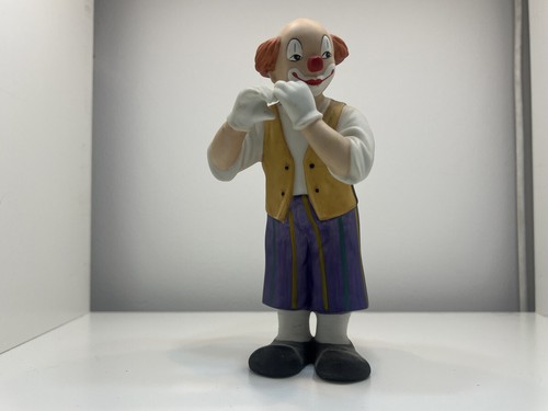 Figurine goebel porcelaine - figurine,