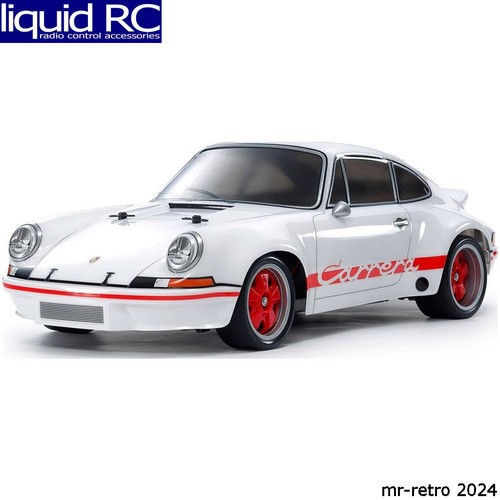 Tamiya 47507 porsche 911 - tamiya,