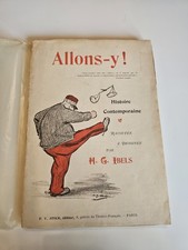 Allons‑y ! – H.-G. Ibels